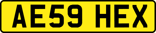 AE59HEX