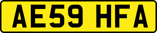 AE59HFA