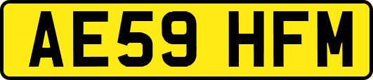 AE59HFM