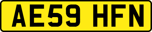 AE59HFN