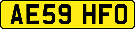 AE59HFO