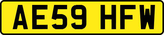 AE59HFW
