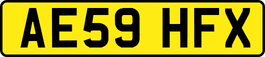 AE59HFX