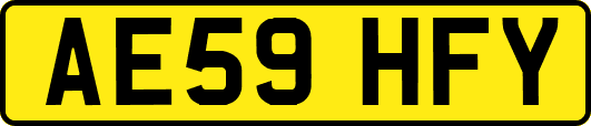 AE59HFY