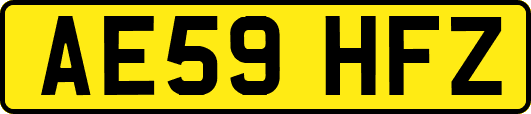 AE59HFZ