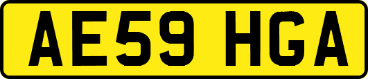 AE59HGA