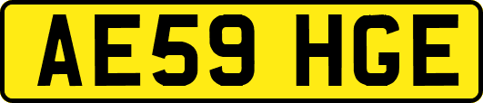AE59HGE