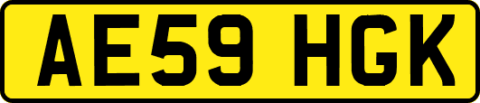 AE59HGK