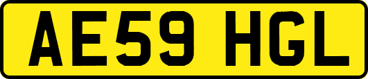 AE59HGL