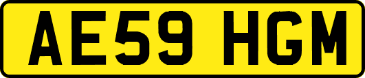 AE59HGM