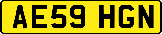AE59HGN
