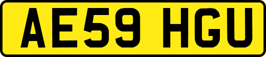AE59HGU