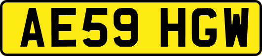 AE59HGW