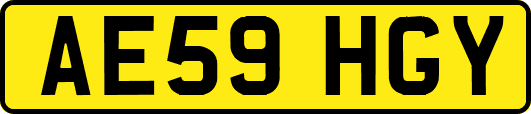 AE59HGY