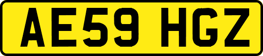 AE59HGZ