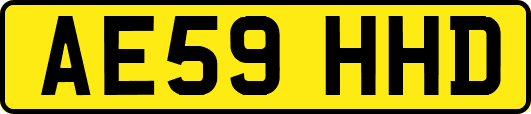 AE59HHD