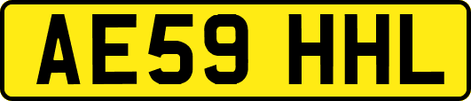 AE59HHL