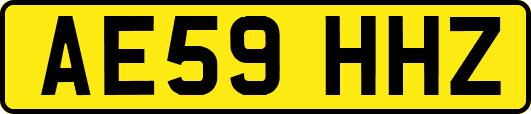 AE59HHZ