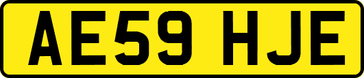 AE59HJE