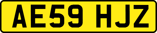 AE59HJZ