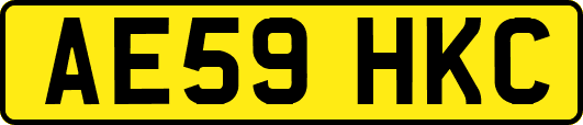 AE59HKC