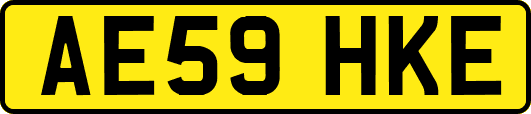 AE59HKE
