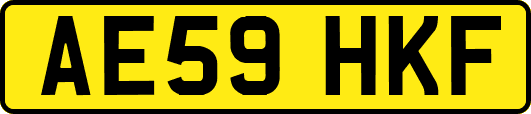 AE59HKF