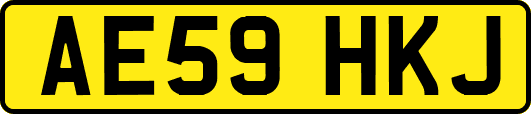 AE59HKJ