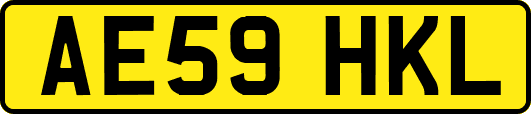 AE59HKL