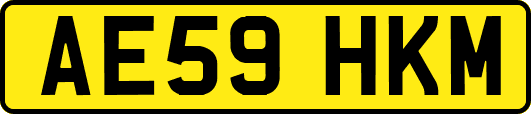 AE59HKM