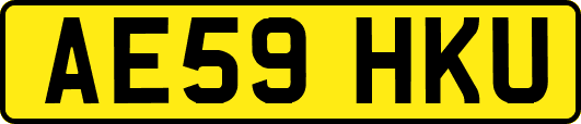 AE59HKU