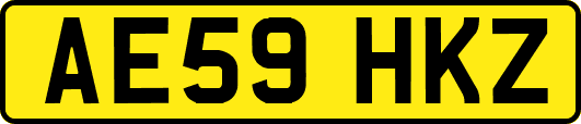 AE59HKZ