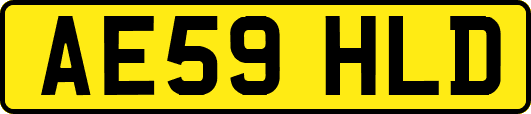 AE59HLD