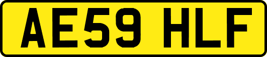AE59HLF