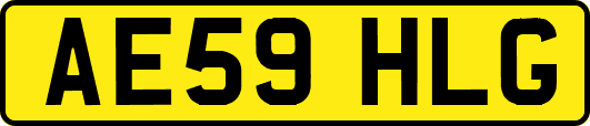AE59HLG
