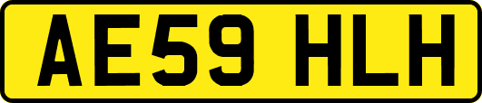 AE59HLH