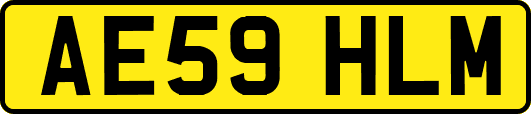 AE59HLM