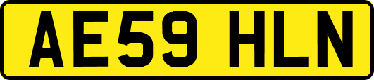 AE59HLN
