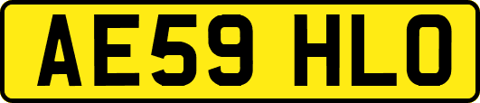 AE59HLO