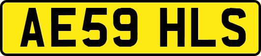 AE59HLS