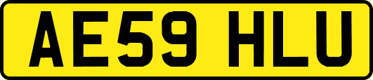 AE59HLU