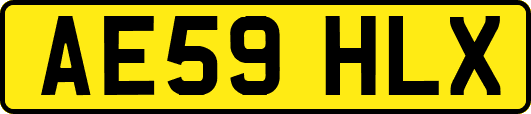 AE59HLX
