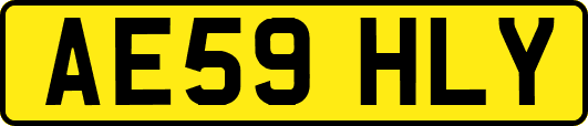 AE59HLY