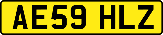 AE59HLZ