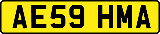AE59HMA
