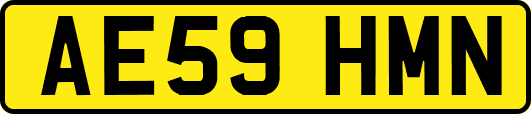 AE59HMN