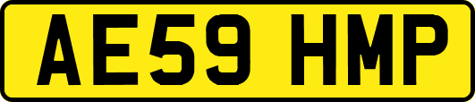 AE59HMP