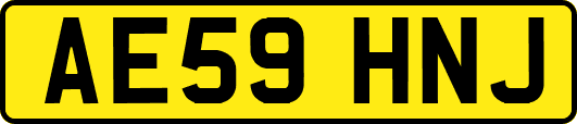 AE59HNJ