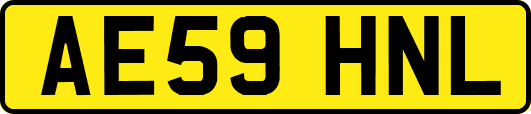 AE59HNL