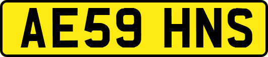 AE59HNS